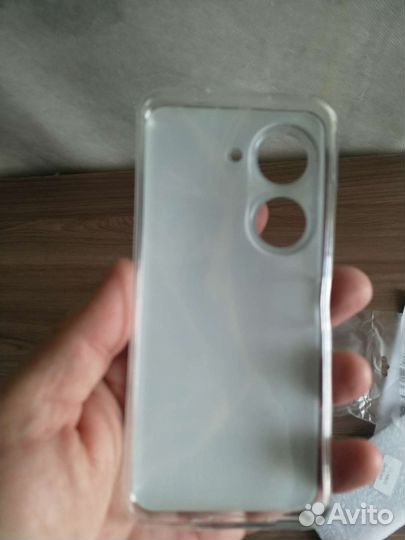 Чехол asus zenfone 9