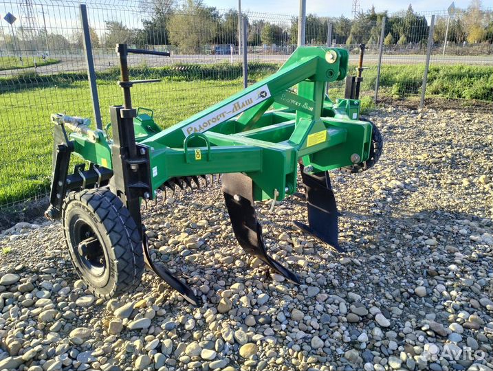 Плуг Радогост-маш ПЧ-2,3, 2023