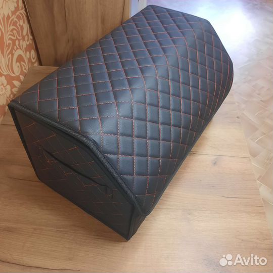 Органайзеры в багажник aвтомoбиля