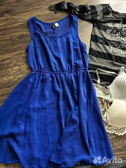 Женские вещи пакетом 42