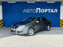 Volkswagen Jetta 1.6 MT, 2008, 213 000 км, с пробегом, цена 639 000 руб.