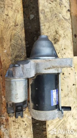 Стартер Toyota Crown GRS184 2grfse