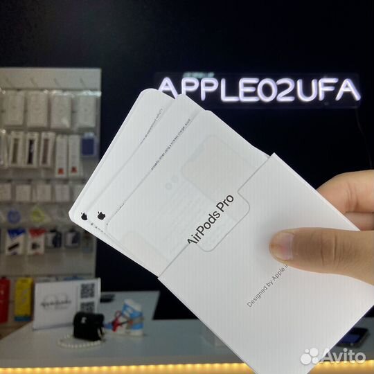 Airpods 2 / 3 / PRO / PRO 2