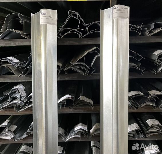 Порог правый Toyota Altezza XE10, Lexus IS 200 199