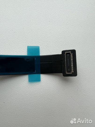 Шлейф тачпада для MacBook pro a1502