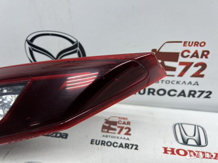 Фонарь задний левый Mazda 3 BM(BN) 2013-2019