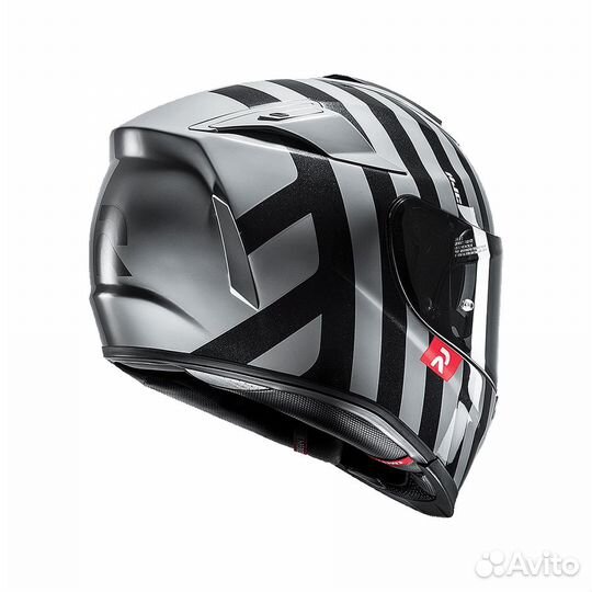 Шлем HJC rpha 70 forvic MC5