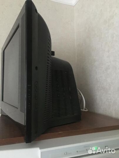 Телевизор lg