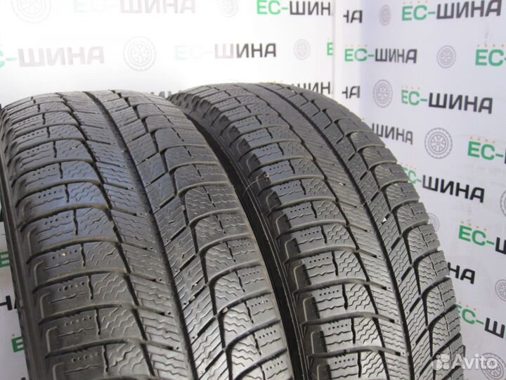 Michelin X-Ice 3 205/60 R16 96H