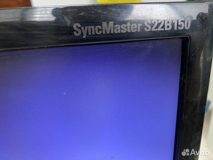 Монитор Samsung S22B150