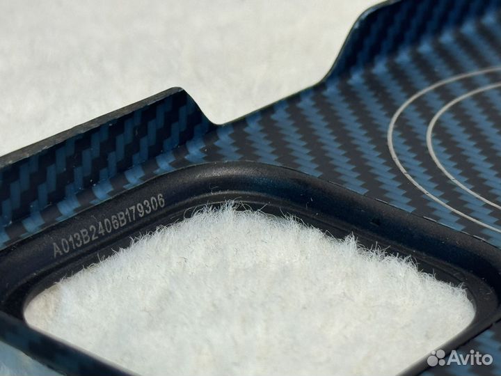 Pitaka iPhone 15 pro оригинал