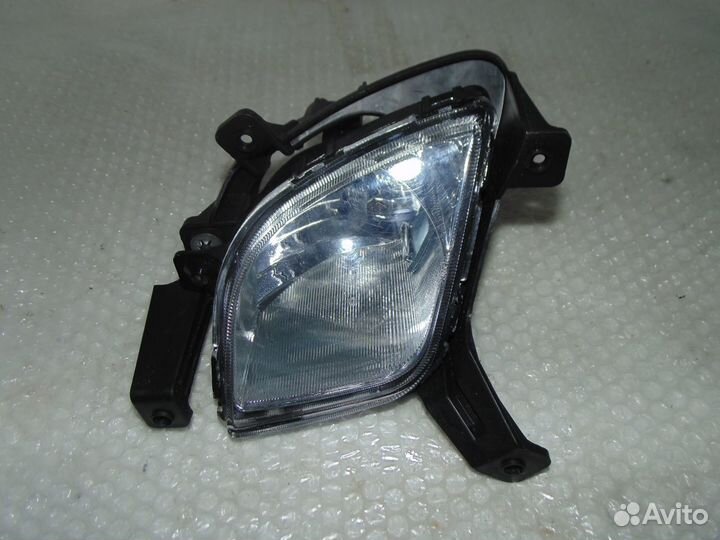 Птф правая hyundai IX35/tucson HY201072R