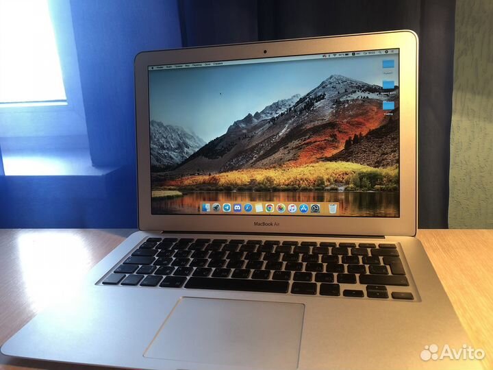 Apple MacBook Air