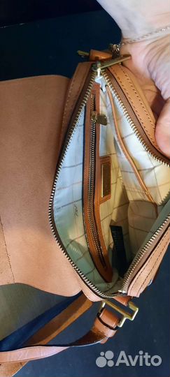 Сумка женская ralph lauren