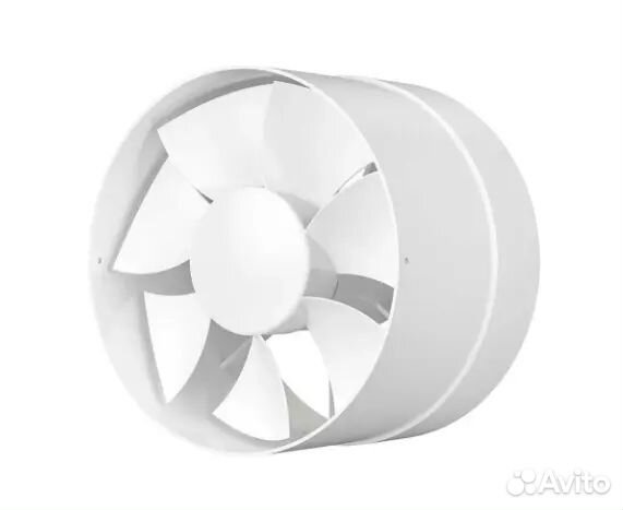 Вентилятор канальный Auramax (Аурамакс) VP 150 мм