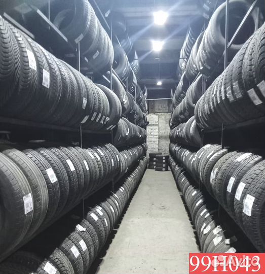 Michelin Alpin A4 215/60 R17 96N