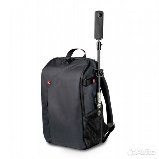 Manfrotto NX Backpack Grey рюкзак для камеры