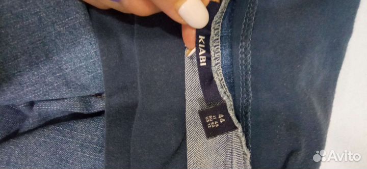 Шорты для беременных