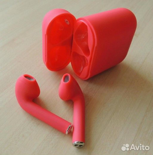 Беспроводные наушники TWS i12