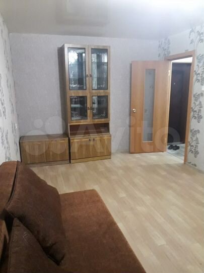 1-к. квартира, 31 м², 2/5 эт.