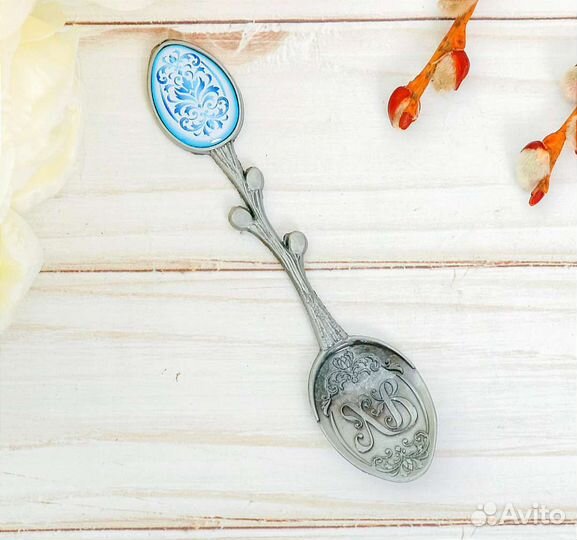 Ложечка подарочная 