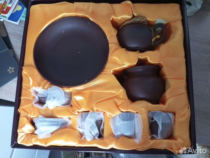 Набор для чайной церемонии Китай