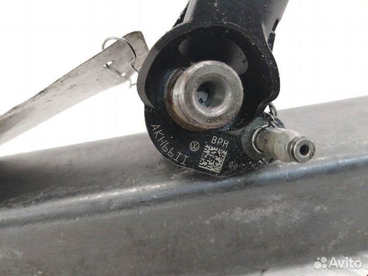 Форсунка для Volkswagen Passat 6