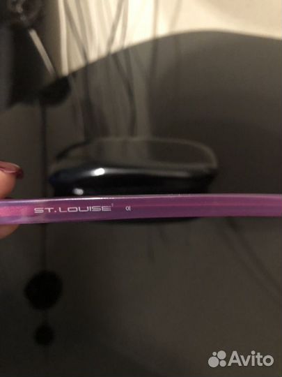 Очки (линзы хамелеон) компьютерные, имиджевые