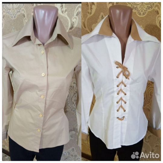 Вещи новые пакетом