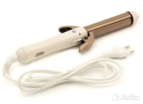 Набор для укладки волос 4 в 1 GM-2962