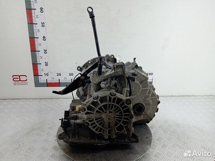 Кпп для Ford Focus 2