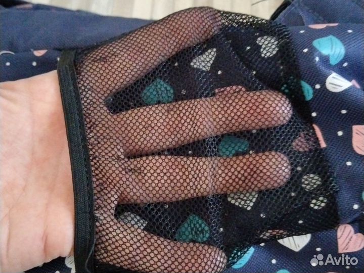 Рюкзак школьный