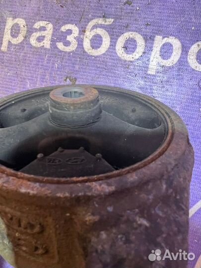 Подушка двигателя Kia Rio 2 JB G4EE 2011