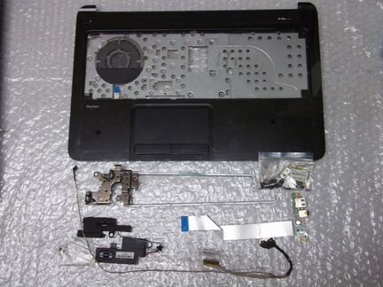 HP Pavilion 15-n000sr по запчастям