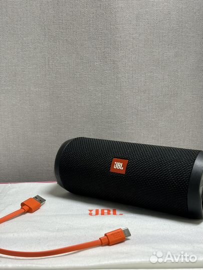 Колонка JBL flip 4
