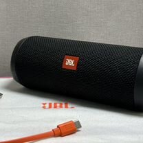 Колонка JBL flip 4