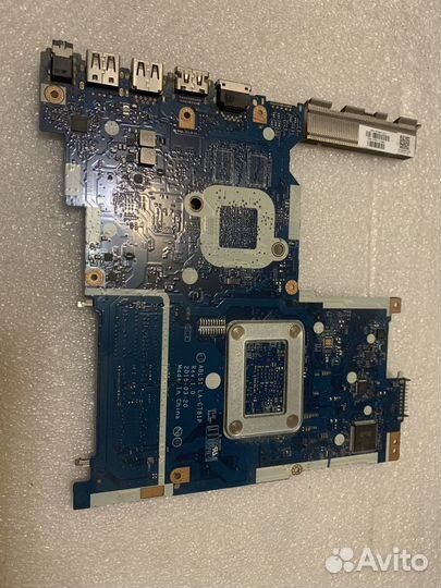 Материнска плата для HP 250,15-ac,15-ay,LA-C781P