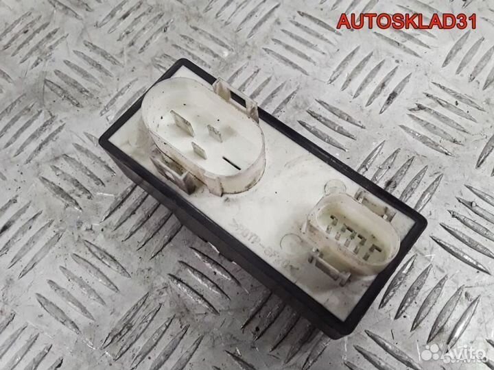 Блок управления вентилятором 357919506A