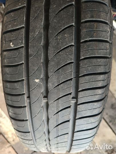 Летние колеса r15 citroen