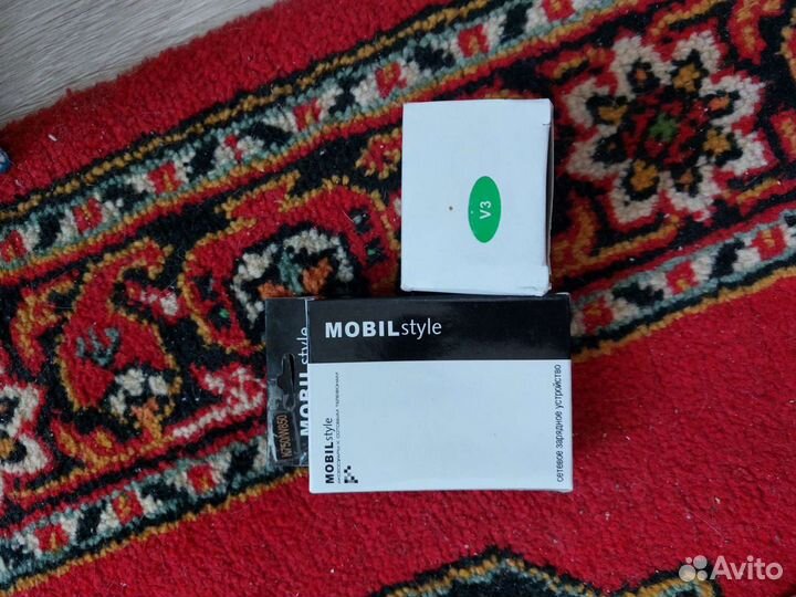 Зарядное устройство для старых телефонов