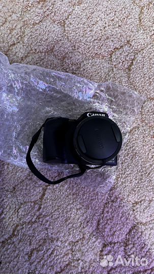 Фотоаппарат canon