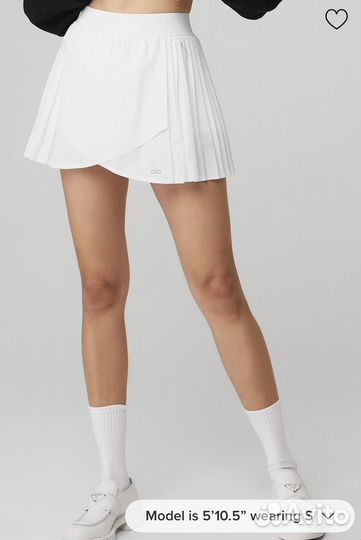 Юбки Alo в наличии в москве