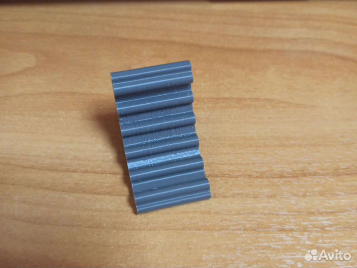 Фиксатор коленвала VW Audi Skoda Ford