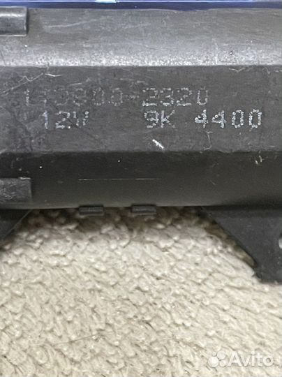 Моторчик заслонки отопителя Honda 79350-SNK-A41