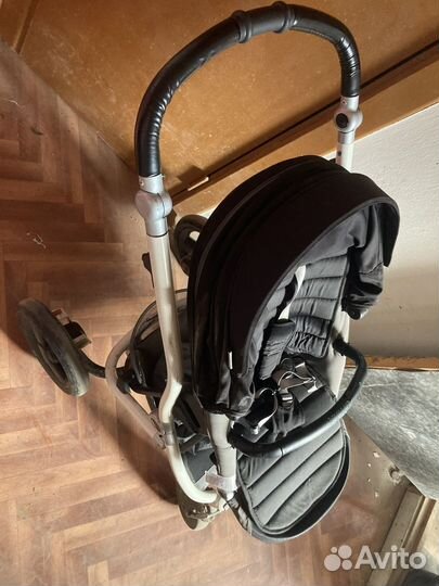 Коляска britax