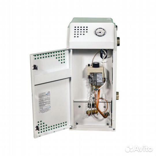 Котел газовый М аогв - 7 сн Sit Житомир атем
