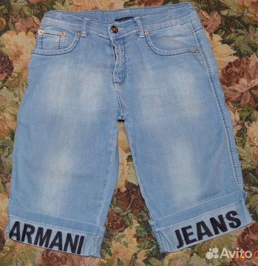 Бриджи бриджики 1/2 3/4 7/8 велосипедки р 122.165