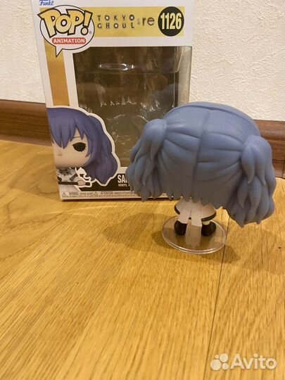 Фигурка funko pop saiko yonebayashi