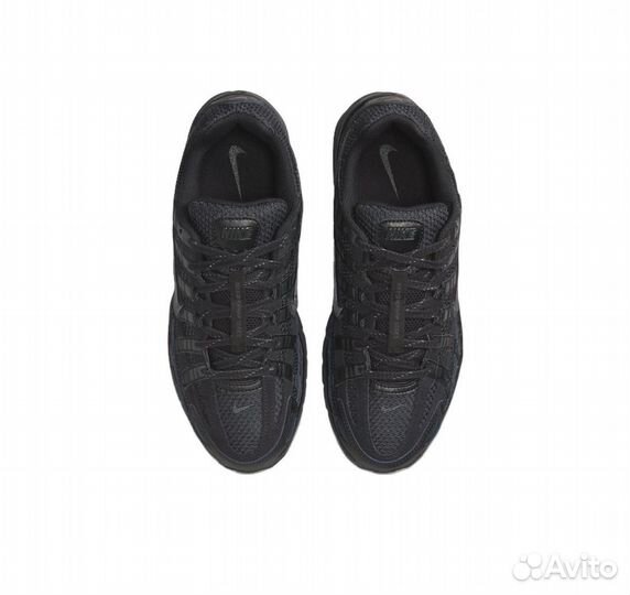 Кроссовки Nike P-6000 Premium FQ8732-010 Оригинал