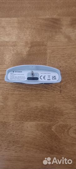 Bluetooth адаптер аудио для dualsense